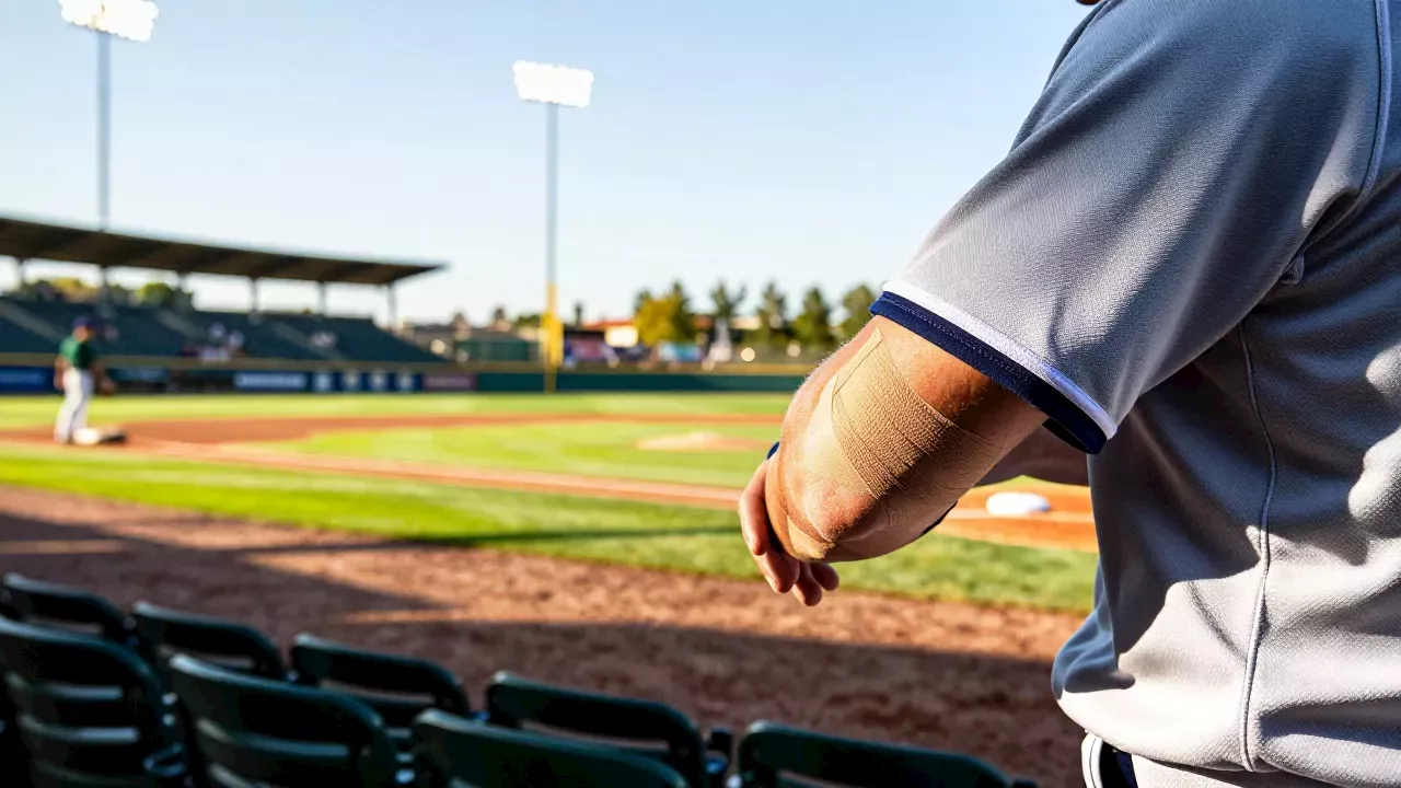 Max Fried’s Elbow Strain Disrupts Yankees' Postseason Rotation