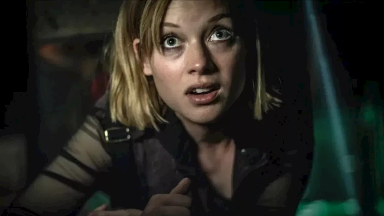 The $10 Million Blueprint: How Don't Breathe Redefined Modern Horror