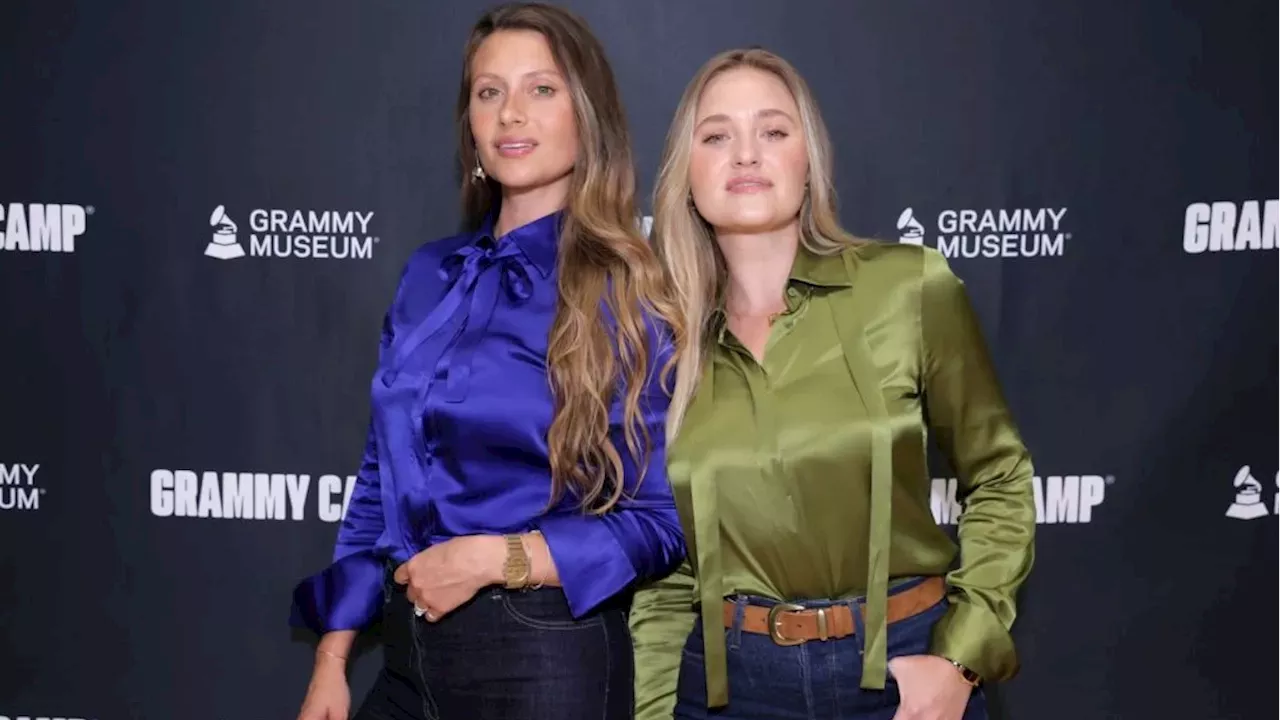 Aly & AJ Trade Tour Bus for Broadway: Canceling Late-Year Shows for Shakespeare Role