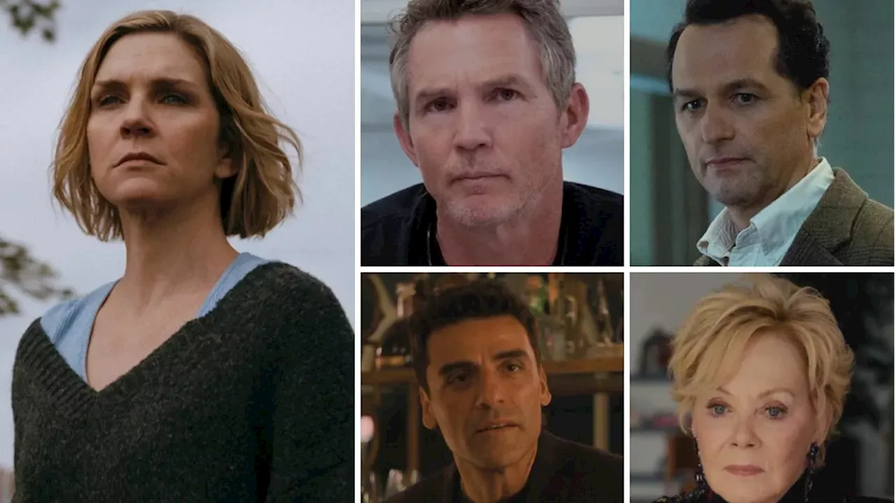 Anonymous Emmy Voter Survey Offers a Cautious Preview of This Year's Awards Race