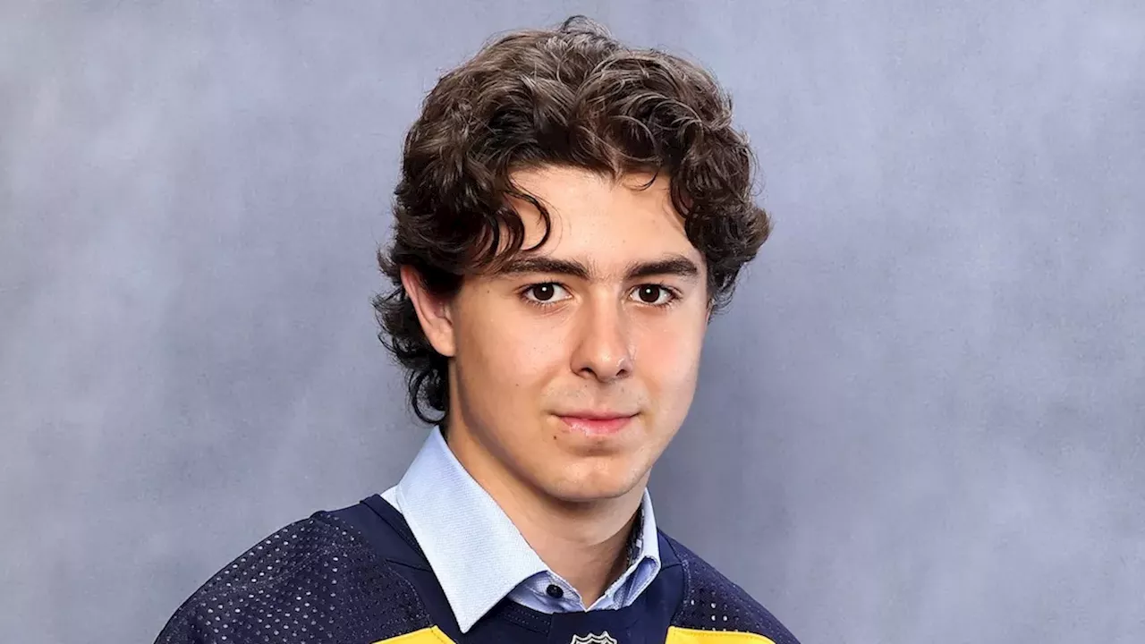 Heat, Hockey, and Health: The Precarious Recovery of Matthew Mayich