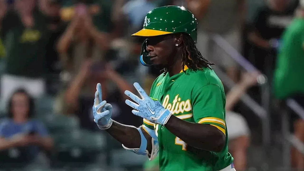 Oakland Athletics Overcome Twins' Early Power to Clinch Series