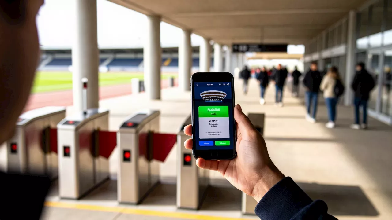 Beyond the Pitch: Biometrics, Billion-Reais Stakes, and the Atlético-MG-Cruzeiro Rivalry
