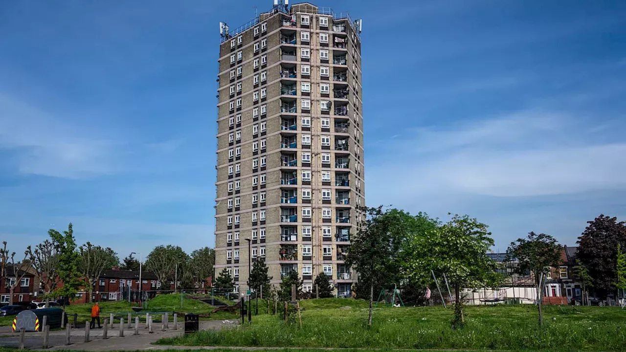 Tragic Fall at Jacobs House: When Council Negligence Meets High-Rise Risk