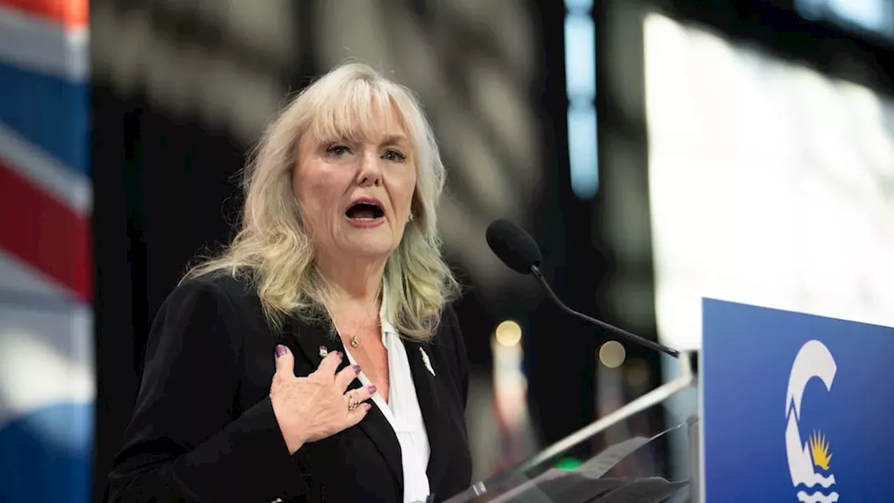 Fractures in the West: B.C. Political Exodus Meets Trump's Tariff Threats