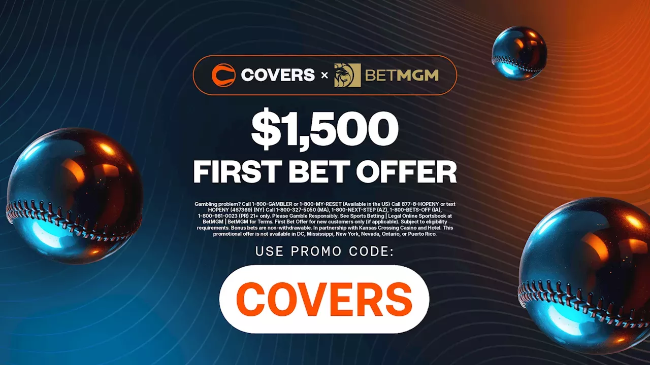 BetMGM’s $1,500 Gamble: Aggressive New User Push for Yankees-Astros Clash