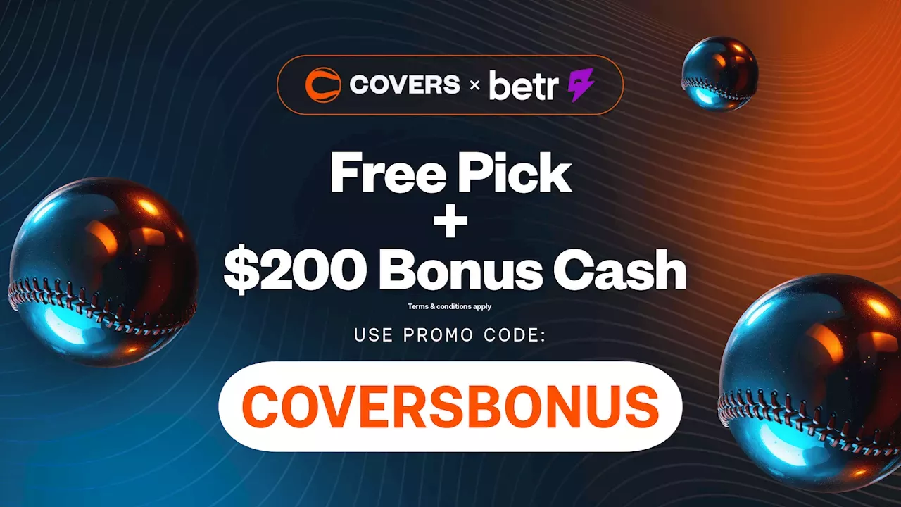 Betr Targets Yankees-Astros Clash with $200 Bonus and Expert Picks