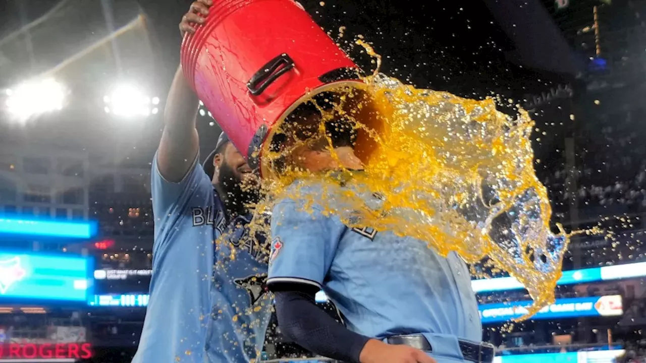 Blue Jays Lean on Seven Pitchers to Outlast Royals in Bullpen Battle