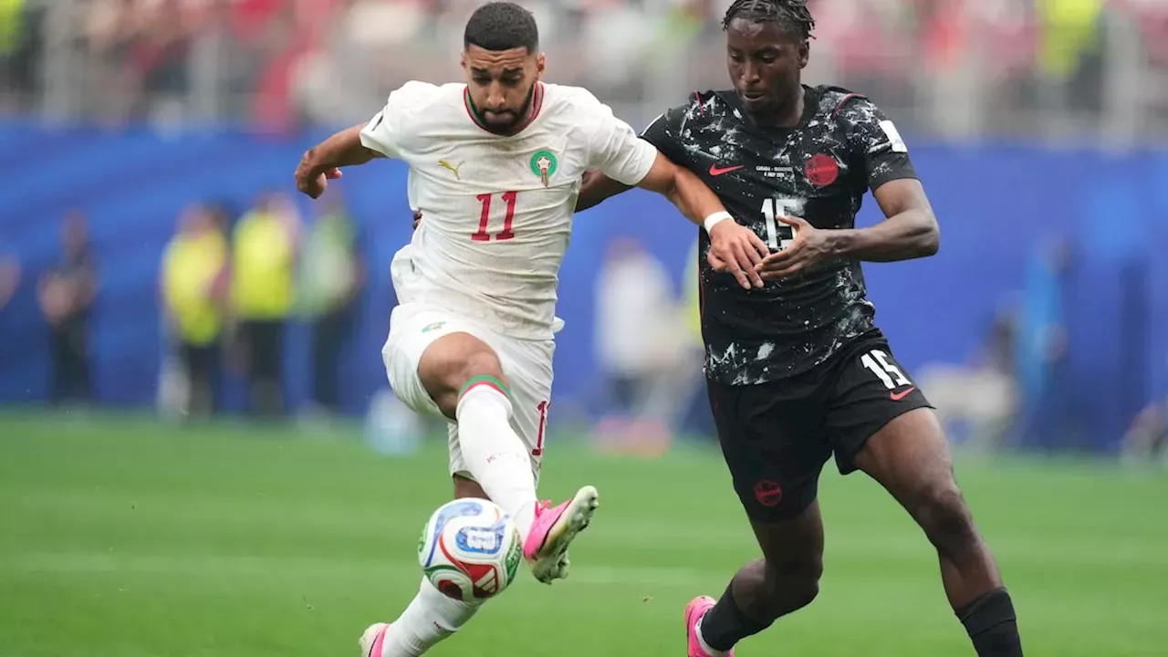 Bombito's High-Stakes Gamble: Second Tibia Surgery to Save World Cup Dreams
