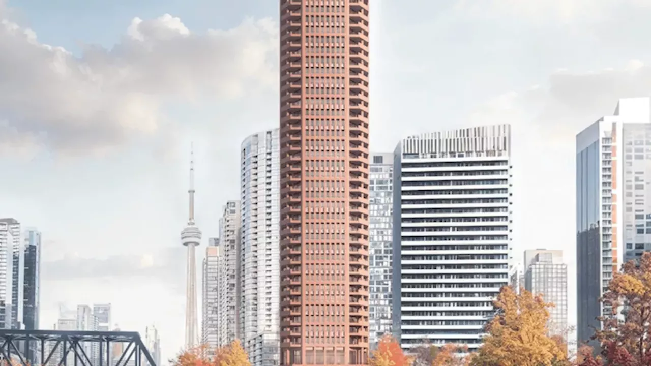 Unsticking the Gridlock: Canada and Toronto's $2.7 Billion Rental Gamble