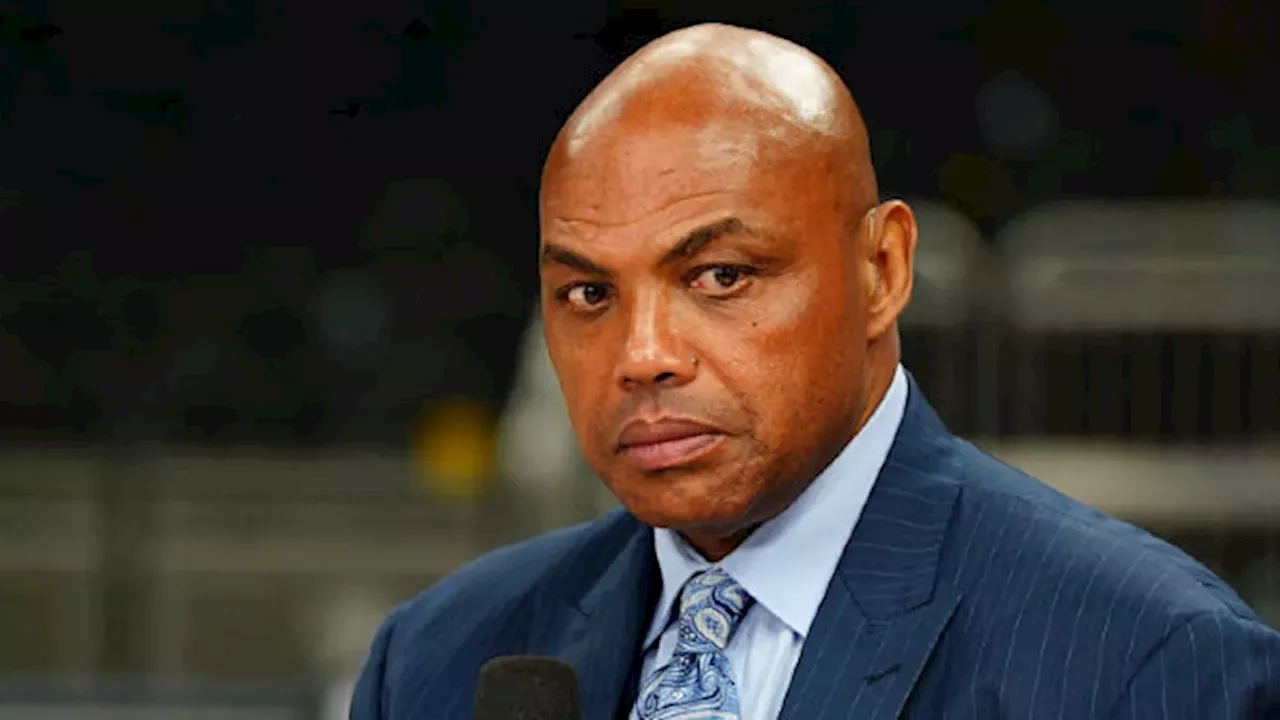 Charles Barkley Demands Clear Ban on Transgender Athletes in WNBA