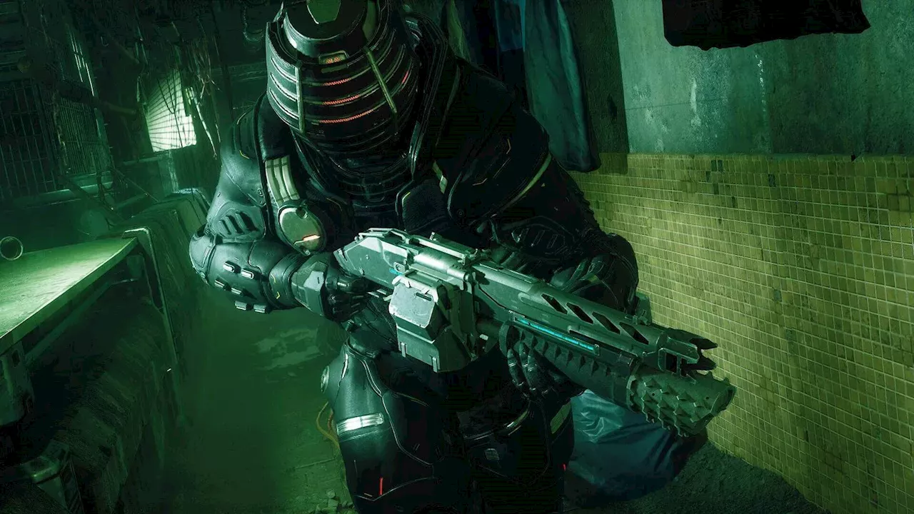 Can DEFECT Deliver the Gritty Dredd Experience Fans Have Long Craved?