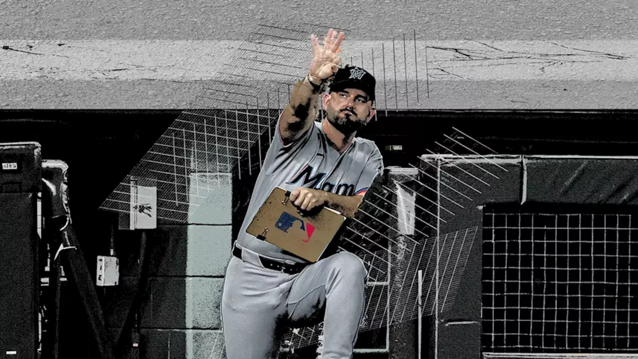 The End of the Field General? How Dugout Calling is Redefining the MLB Catcher