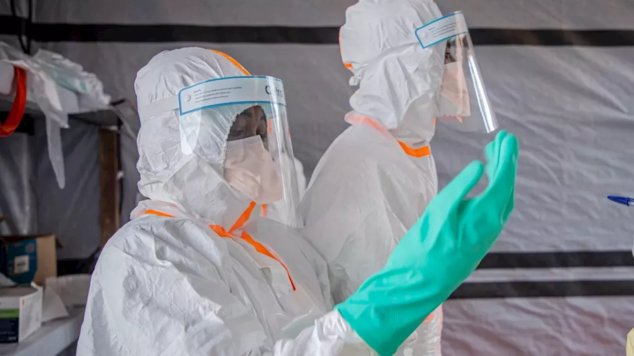 Uganda Wins Ebola Battle, but DRC Faces a $30 Million Crisis