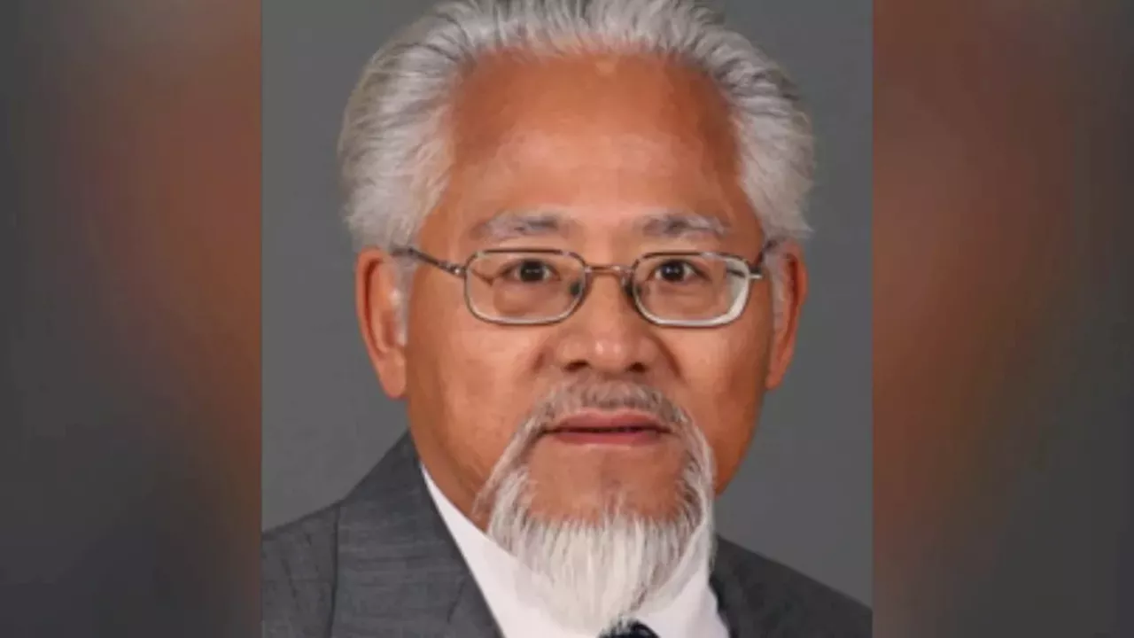 From Parliament to Prosecution: The Benjamin Holloway Firearms Scandal