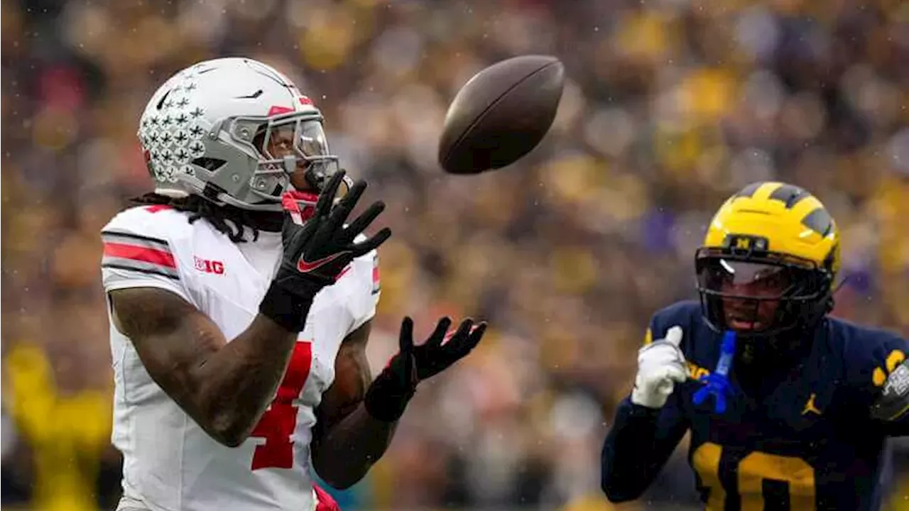 The Heisman Stock Market: Who to Buy and Sell in College Football
