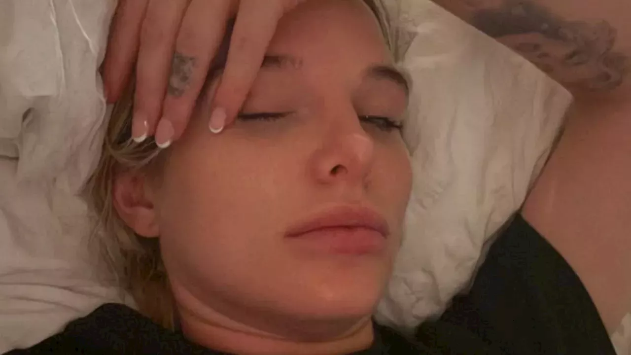 Beyond the Zoo Trip: Helen Flanagan’s Reality of Single Motherhood and Co-Parenting