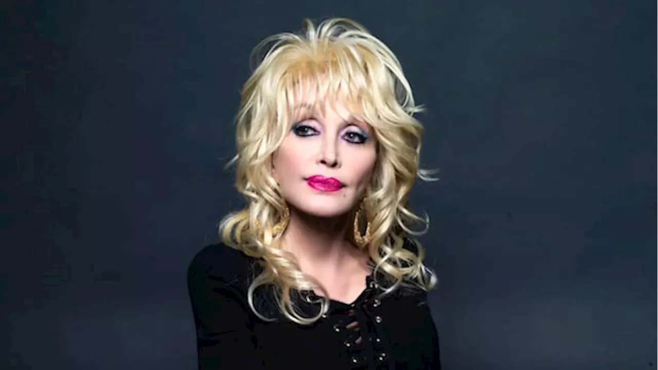 From Corncob Dolls to 10 Grammys: The Architecture of Dolly Parton's Empathy