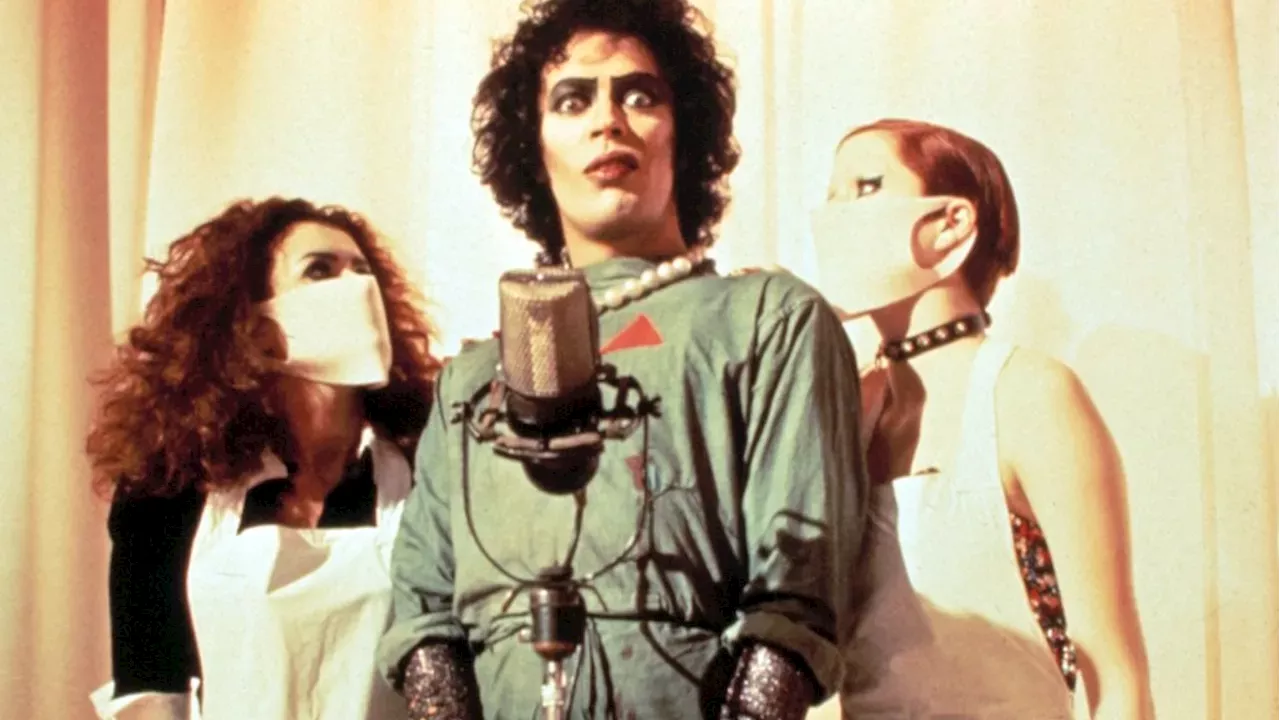 The End of an Era: Remembering the Versatile Legacy of Tim Curry