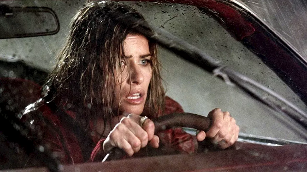 The Identity Paradox: How James Mangold Subverted the 2003 Thriller Genre