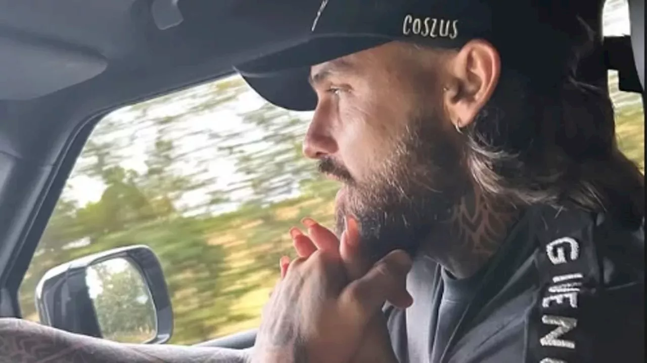 Jesy Nelson Debuts Ben Davies Amid SMA Advocacy and London Drama