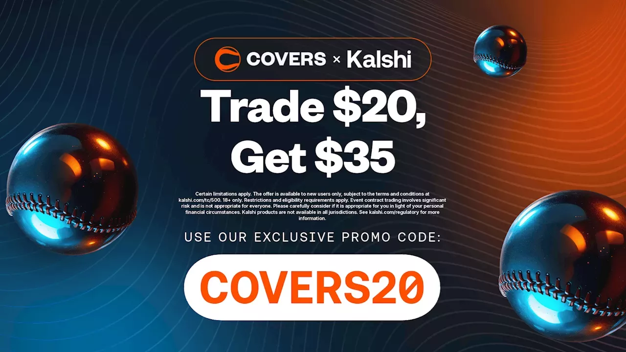 Kalshi’s $35 Incentive: A Regulated Entry Point into Prediction Markets