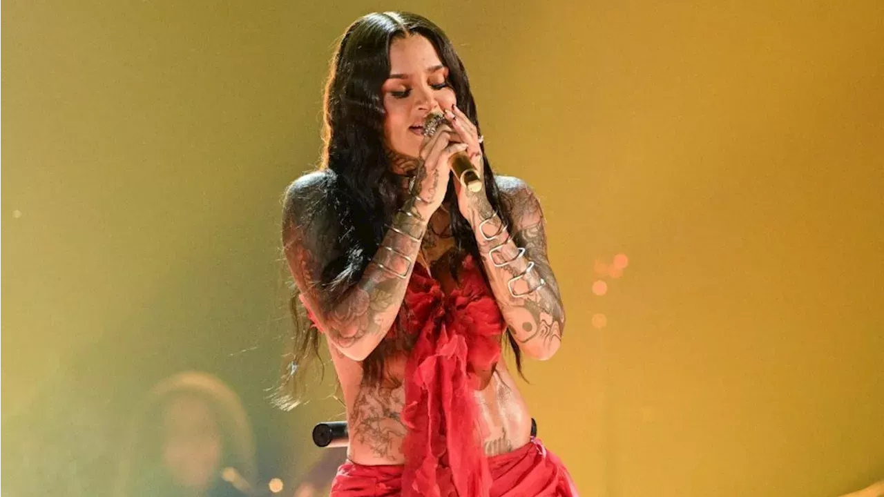 Kehlani’s 2026 Tour Hit by Medical Emergency: The Road to Virginia