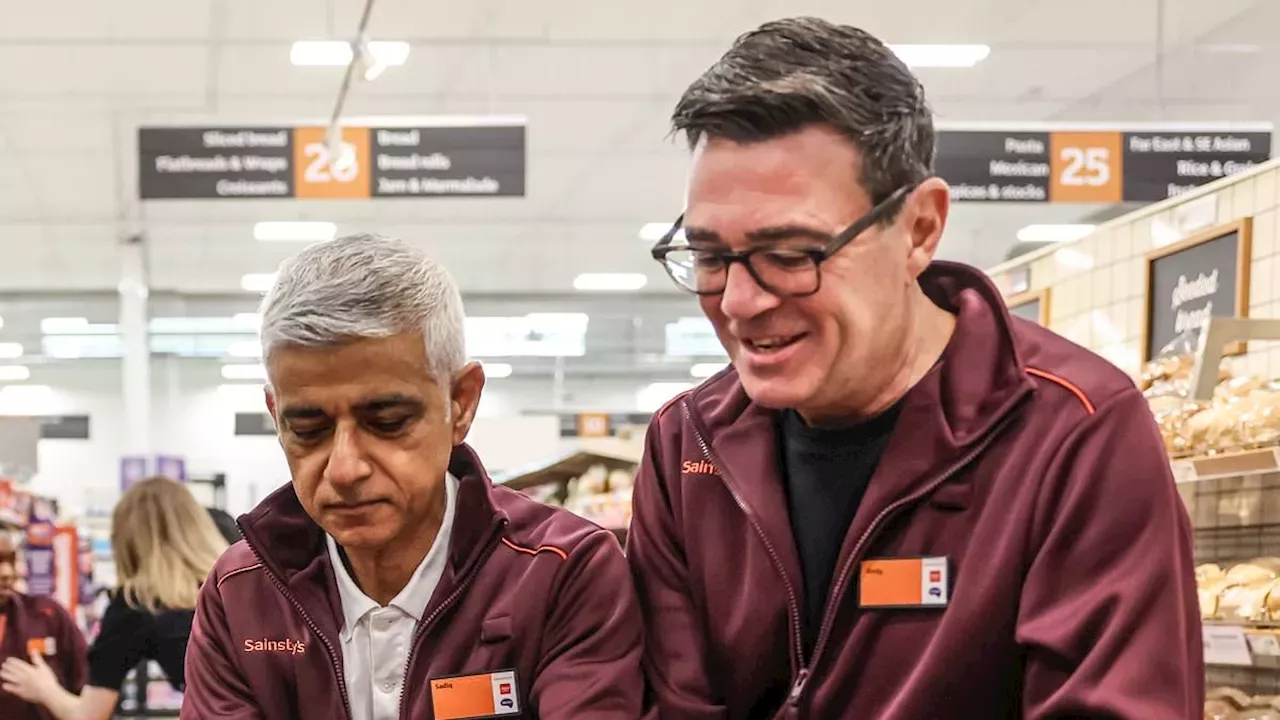 Labour's Internal Revolt: The Push to Kill First Past the Post
