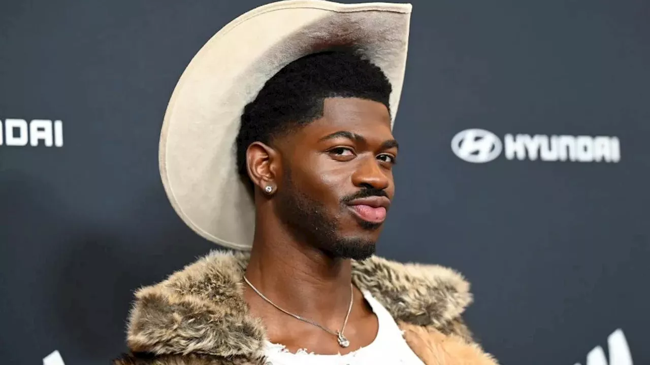 Lil Nas X’s Public Pivot: From Felony Charges to Bipolar Advocacy
