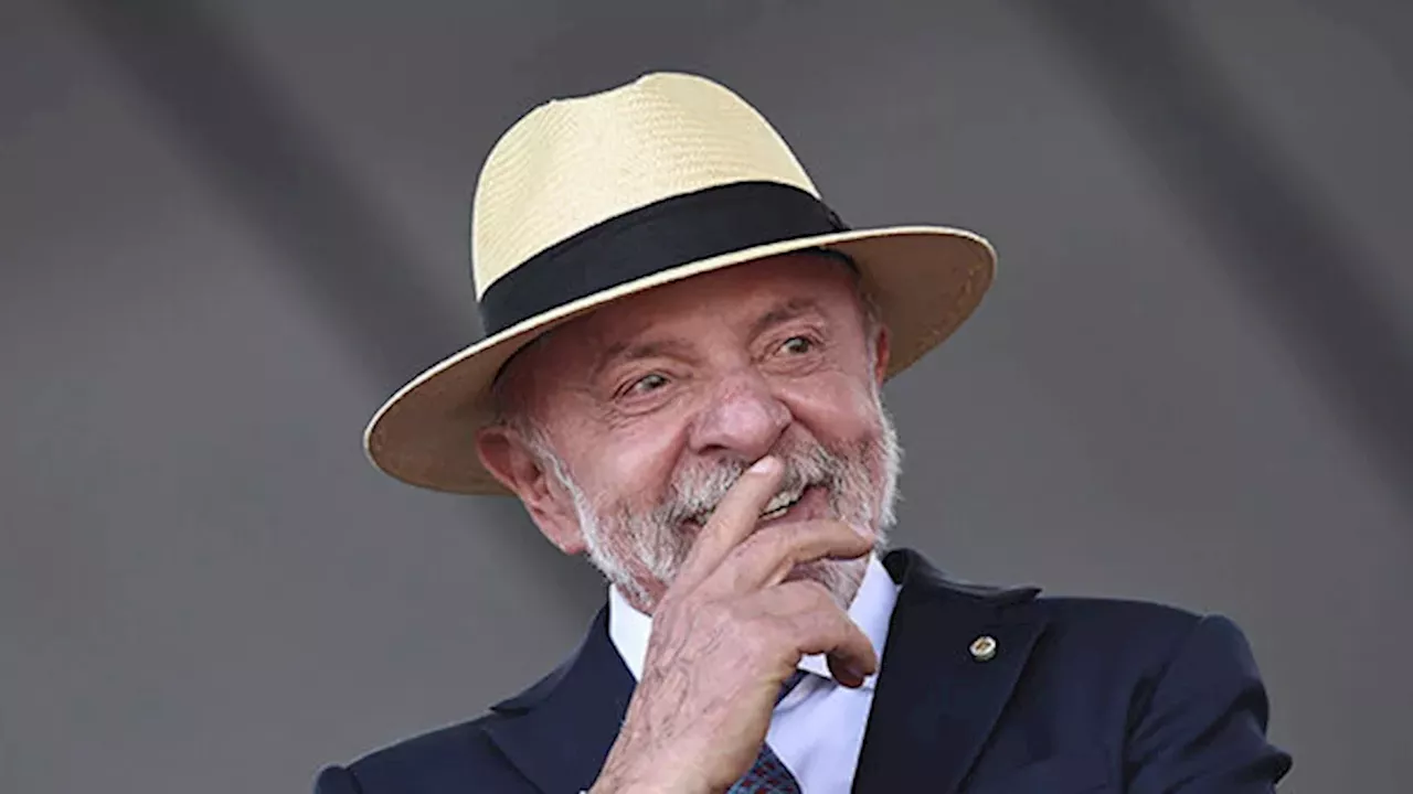 The Madrid Mystery: Lulinha's High-Life vs. His Inactive Business