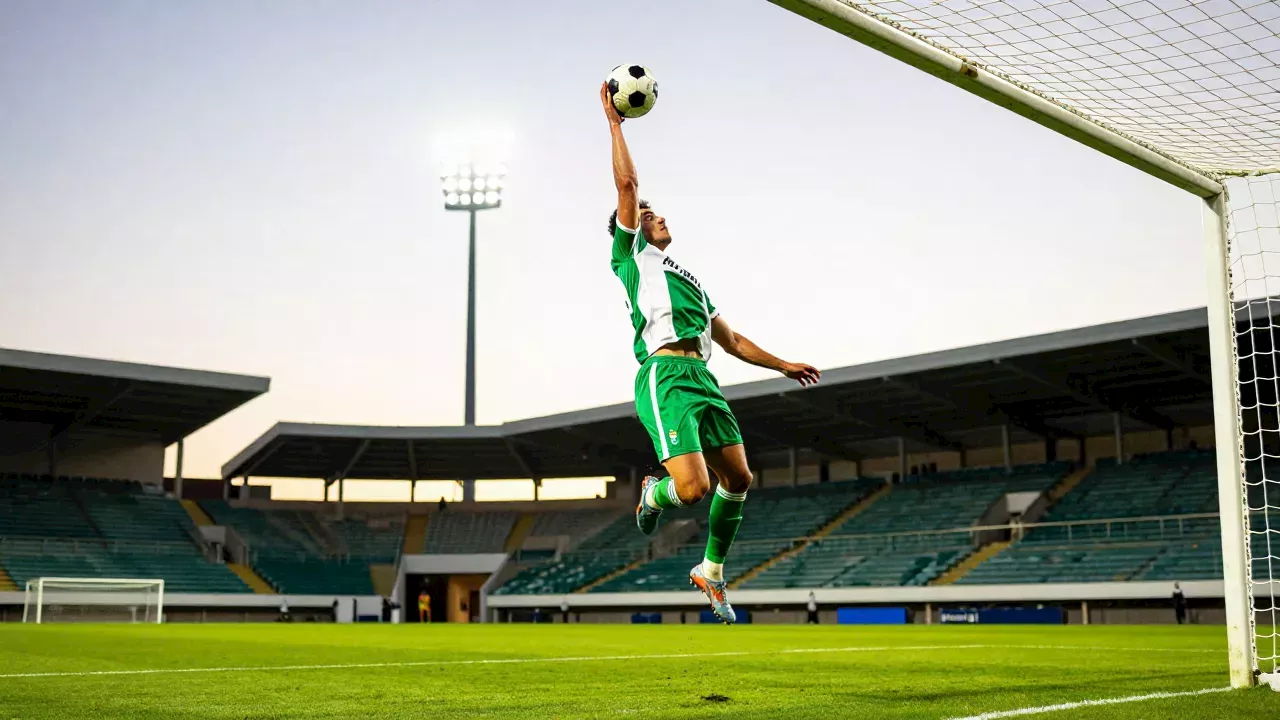 CD Marathón Cruises to Quarterfinals with Clinical 3-0 Rout of Real Estelí