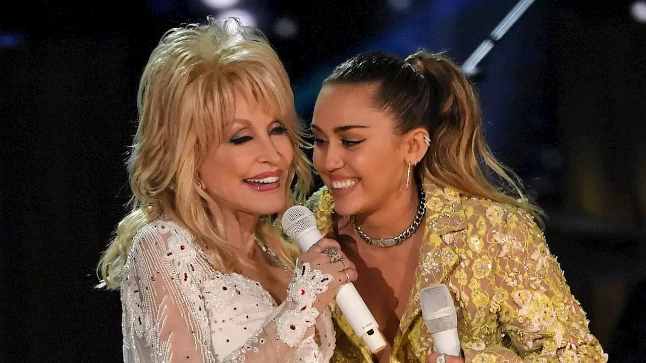 The August 25th Nexus: Miley Cyrus and the Legacy of Dolly Parton