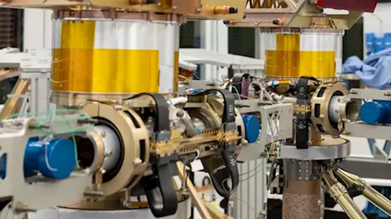 NASA’s New Blueprint to Fix the Aerospace Technician Shortage