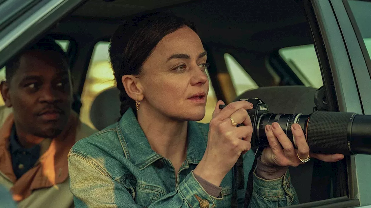 Netflix's 'Legends' Secures Season 2 After 10 Million View Milestone