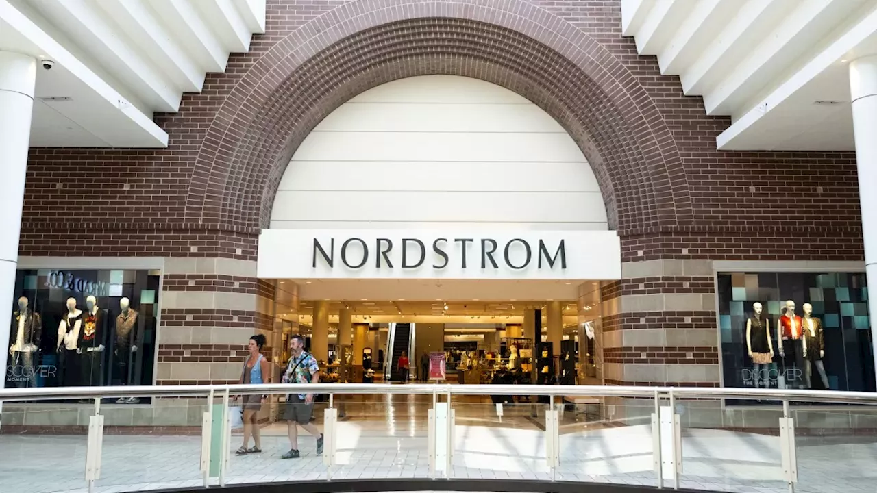 Nordstrom Slashes Prices on Fall Staples: A Strategic Play for the Mid-Market