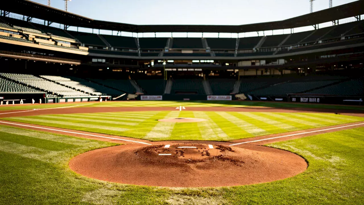 Orioles and Cardinals Clash in High-Stakes Busch Stadium Series