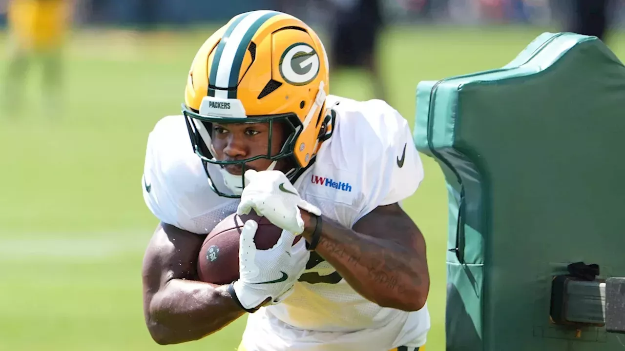 Green Bay's Aerial Pivot: Managing the Josh Jacobs Suspension Risk