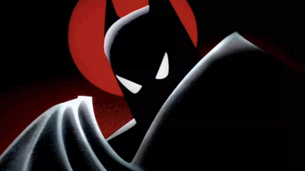 From Sluggish Beat 'Em Ups to Conroy's Voice: Ranking the BTAS Gaming Legacy