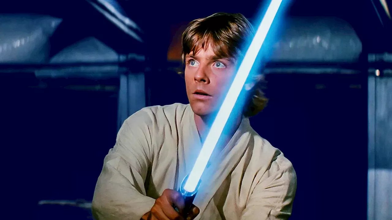 Power, Destiny, and the Lightsaber: Decoding the Star Wars Force Hierarchy