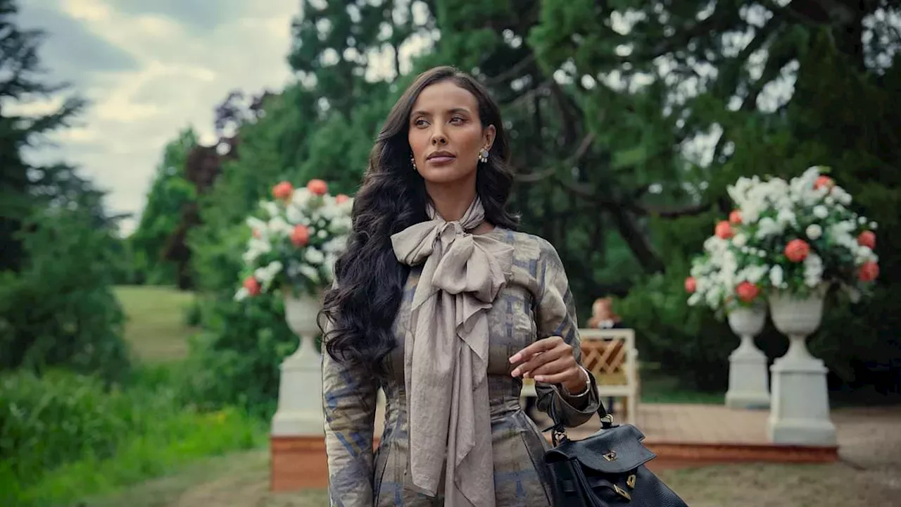 Maya Jama Lands Netflix Role as Meghan Markle’s Casting Rumors Recede