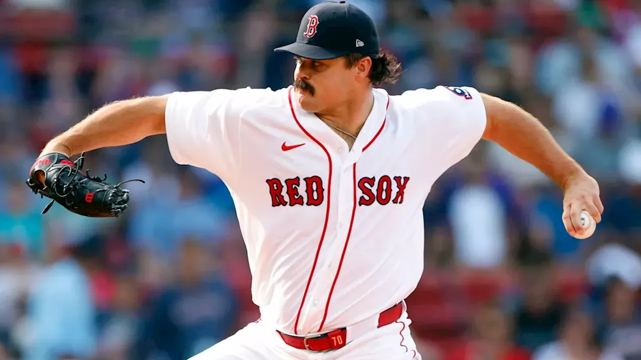 Beyond the Yankee Stadium Debut: How John Tolle Secured His 2026 Red Sox Rotation Spot