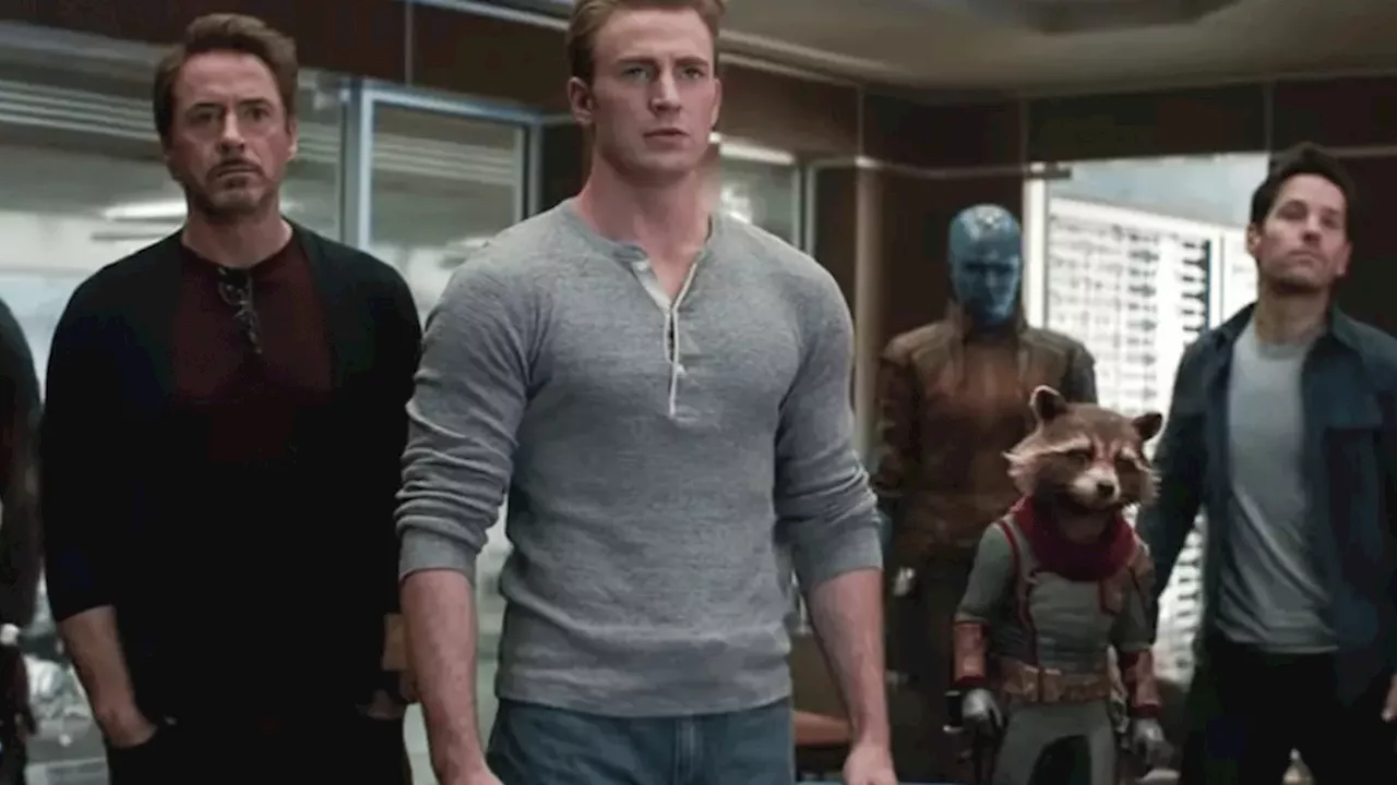 Regal’s Nano Gauntlet Bet: Can Collectibles Drive the 2026 Avengers Re-release?