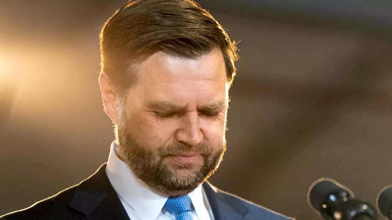 The JD Vance Messaging Gap: Economic Boasts Meet RNC Fundraising Appeals