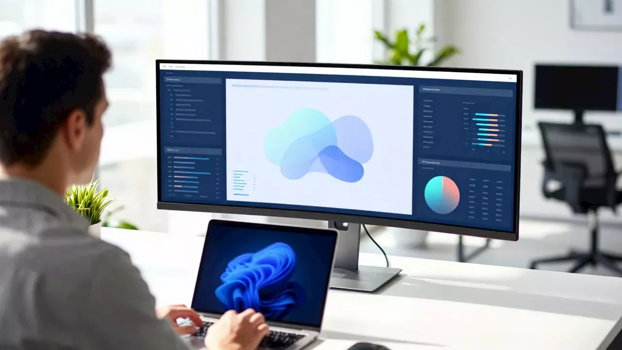 Salesforce’s AI Pivot: Agentforce Drives 210% Revenue Surge and Higher Guidance