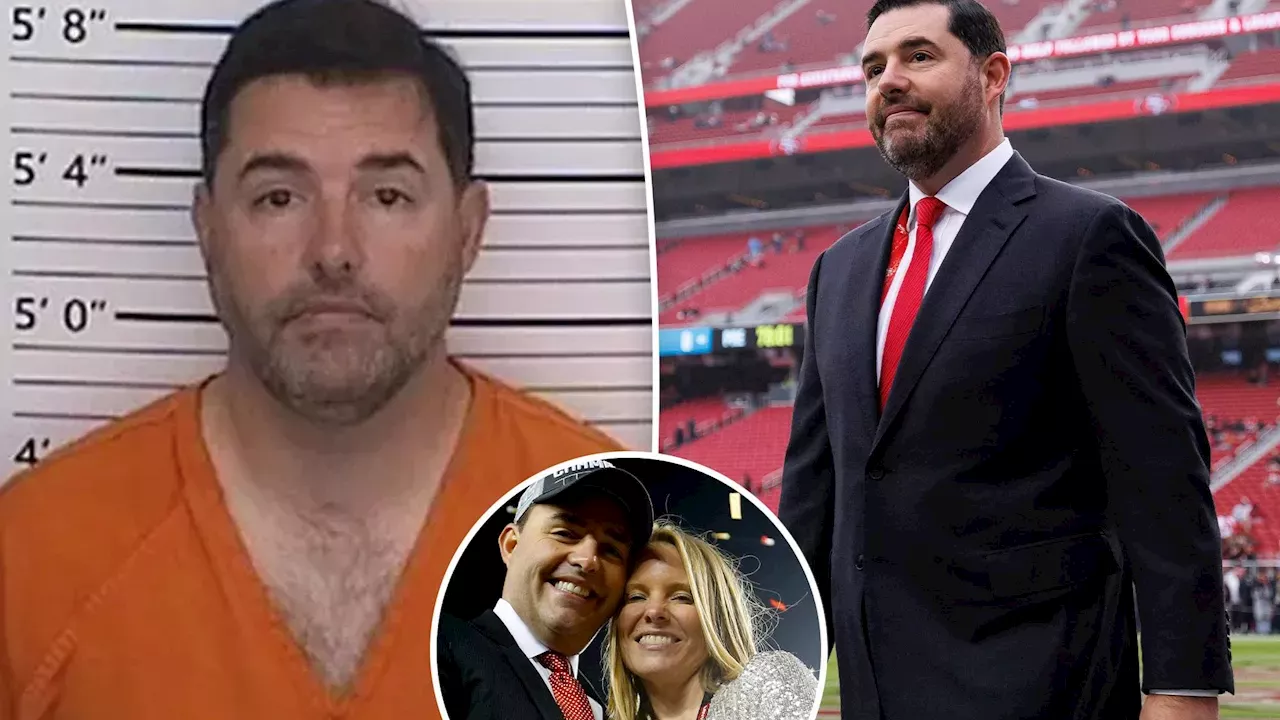 The $160 Ohio Incident: Unpacking Jed York’s Legal and Personal Crisis