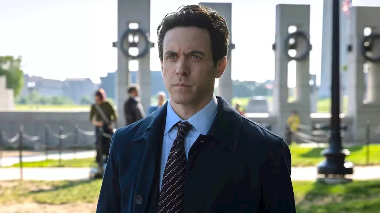 Silo Season 3: Why Hugh Howey is Rewriting the Rules of 'Shift'