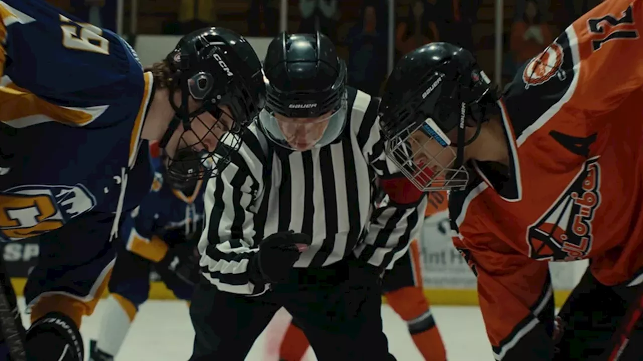 Cody Lightning’s ‘Smudge the Blades’ to Anchor 2026 Calgary International Film Festival