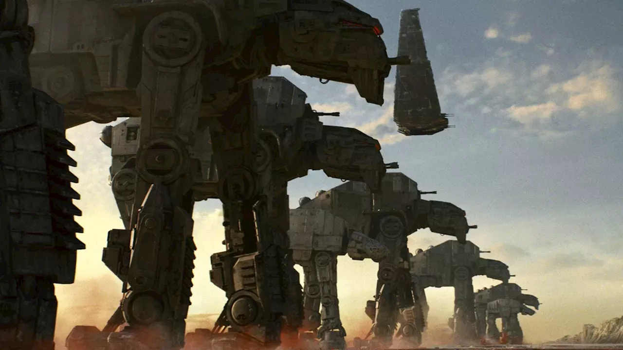 The Ninth Jedi: How a Non-Canon Series Solved the Sequel Trilogy's Biggest Flaw