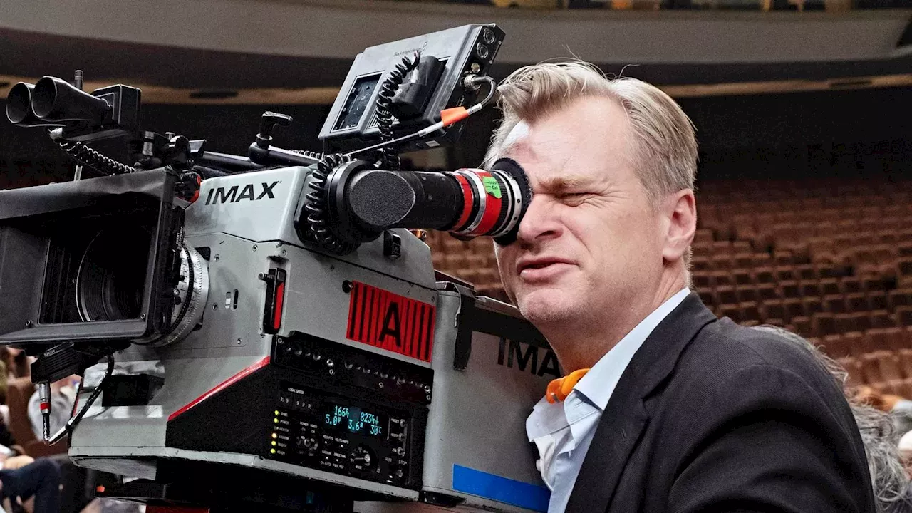 The New Auteur Era: How 2020s Directors are Breaking the Academy Mold