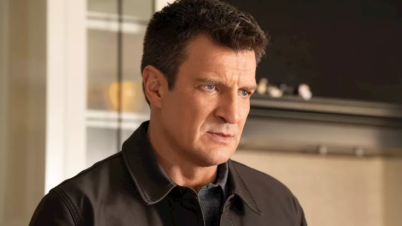 The Rookie Season 9: Can a Return to Basics Save John Nolan?
